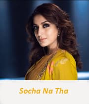 Socha Na Tha