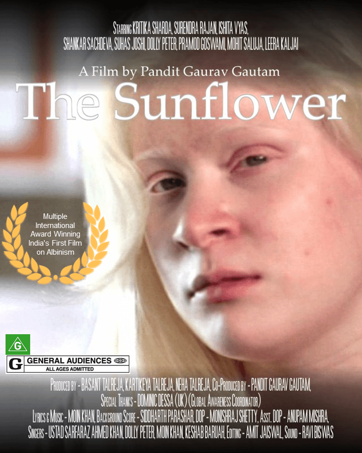 The Sunflower