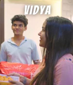 Vidya The Marriage