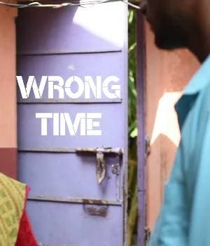 Wrong Time
