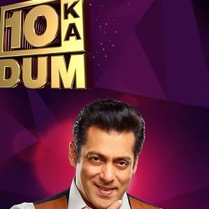 10 Ka Dum (2008) poster