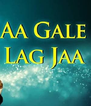 Aa Gale Lag Jaa (2002) poster