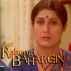 Aati Rahengi Baharein (2002) poster