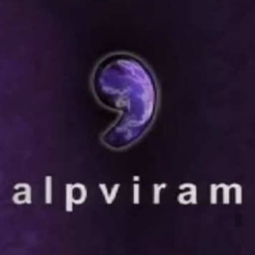 Alpviram (1998) poster