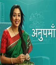 Anupamaa