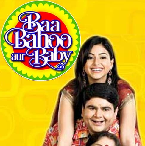 Baa Bahoo Aur Baby