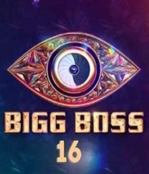 Bigg Boss 16 (2022) poster