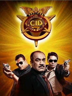 C.I.D