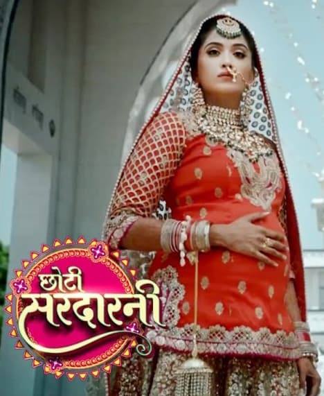 Choti Sarrdaarni (2019) poster