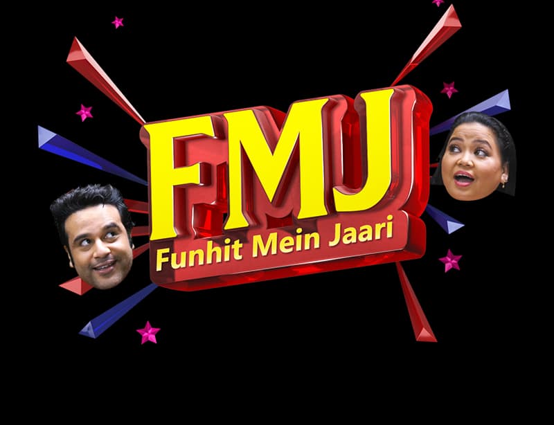 Funhit Mein Jaari (2020) poster