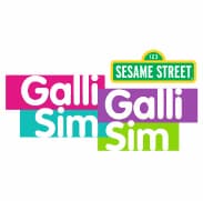 Galli Galli Sim Sim (2006) poster