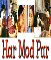Har Mod Par (2002) poster