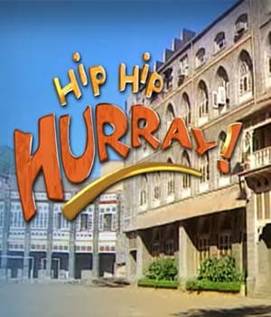 Hip Hip Hurray (1998) poster
