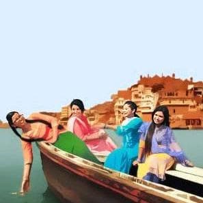 Hum Ladkiyan