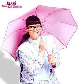 Jassi Jaissi Koi Nahin (2003) poster