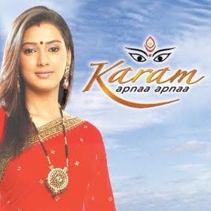 Karam Apnaa Apnaa (2006) poster