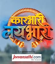 Karbhari Laybhari (2020) poster