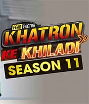 Khatron Ke Khiladi 11 (2021) poster