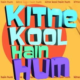 Kitne Kool Hai Hum (2002) poster