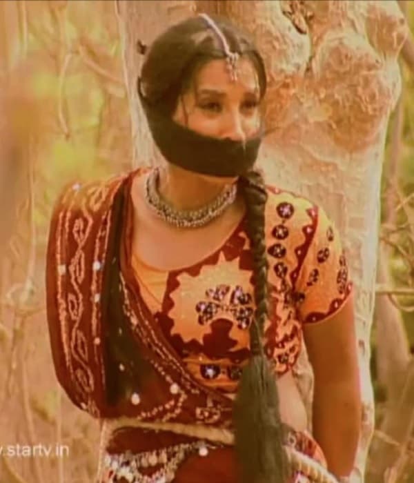 Krishna Arjun (2002) poster
