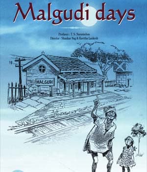 Malgudi Days
