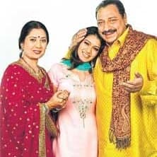 Mera Sasural (2008) poster