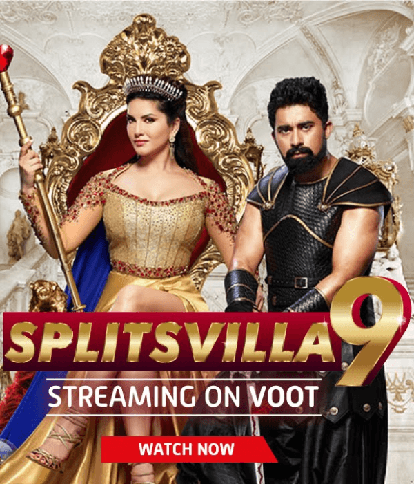 MTV Splitsvilla Season 9