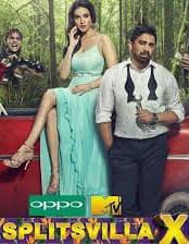 MTV Splitsvilla (2008) poster