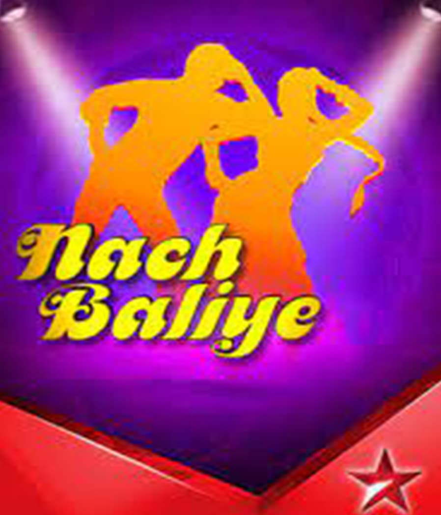 Nach Baliye 1 (2005) poster