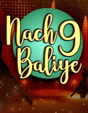 Nach Baliye 9 (2019) poster