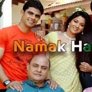 Namak Haraam