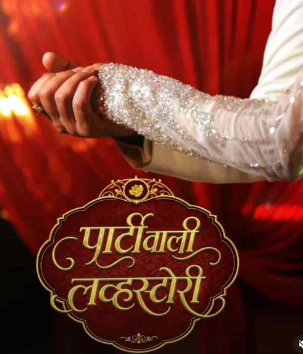 Party Wali Lovestory (2026) poster