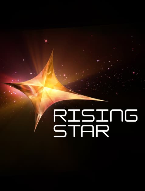 Rising Star 3