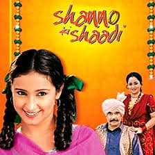Shanno Ki Shaadi (2005) poster