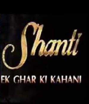Shanti