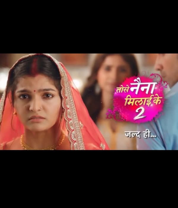 Tose Nainaa Milaai Ke 2 (2026) poster