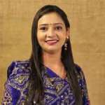 Dixita Adhiya — Producer