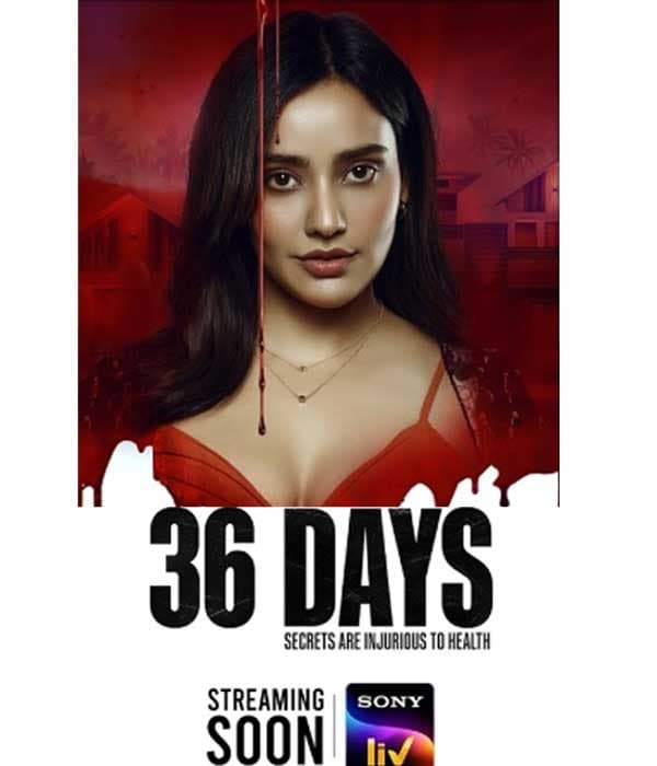 36 Days