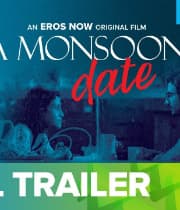 A Monsoon Date