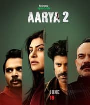 Aarya Season 2