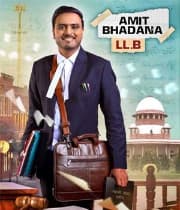 Amit Bhadana LLB