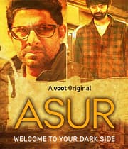 Asur