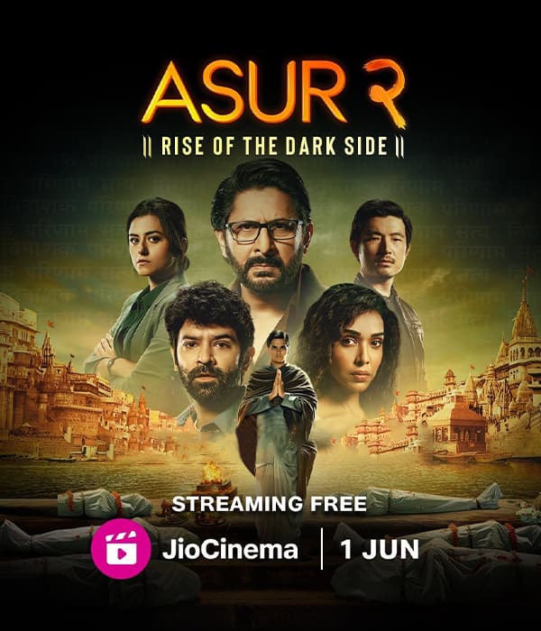 Asur Season 2