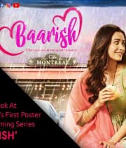 Baarish