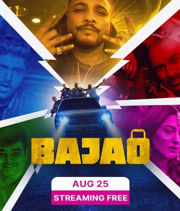 Bajao