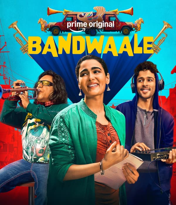 Bandwaale