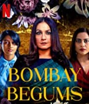 Bombay Begums