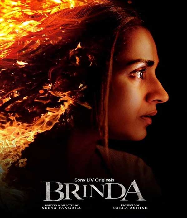 Brinda