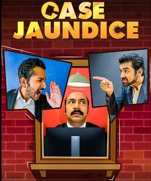 Case Jaundice