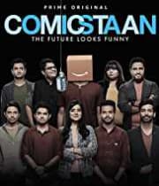 Comicstaan
